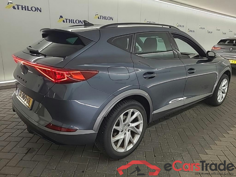 CUPRA Formentor 1.5 TSI Business Edition 5D 110kW #3