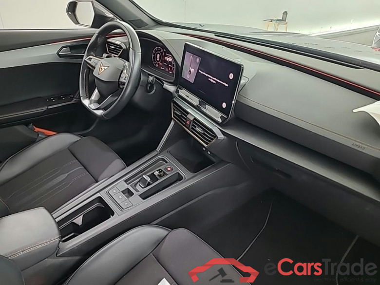 CUPRA Formentor 1.5 TSI Business Edition 5D 110kW #6