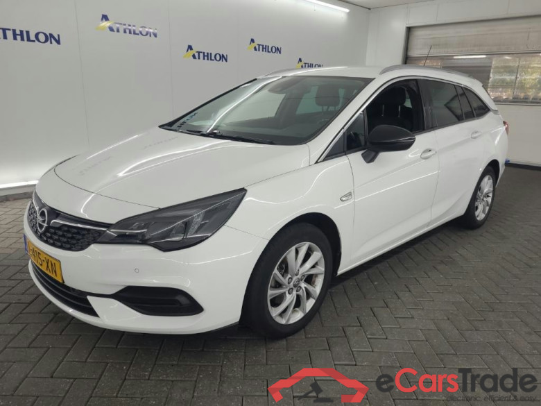 OPEL Astra Sports Tourer 1.5 CDTI S/S 90kW Business Elegance 5D #1