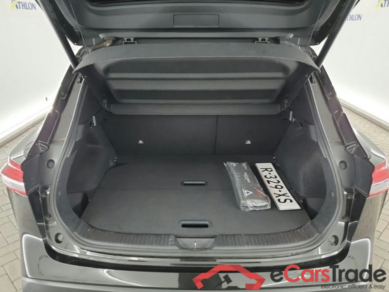 NISSAN Qashqai 1.3 Mild-Hybrid 158 BUSINESS PREMIUM Xtr 5D 116kW #5