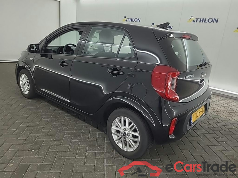KIA Picanto 1.0 DPi DynamicLine 4-zits 5D 49kW #4