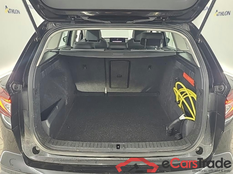 SKODA Enyaq iV iV 60 5D 132kW #5