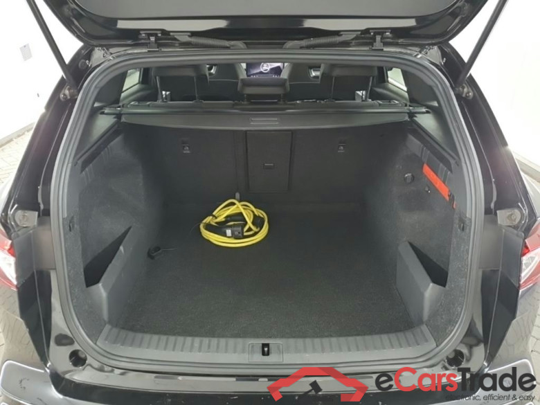 SKODA Enyaq iV 60 5D 132kW Athlon Edition #5