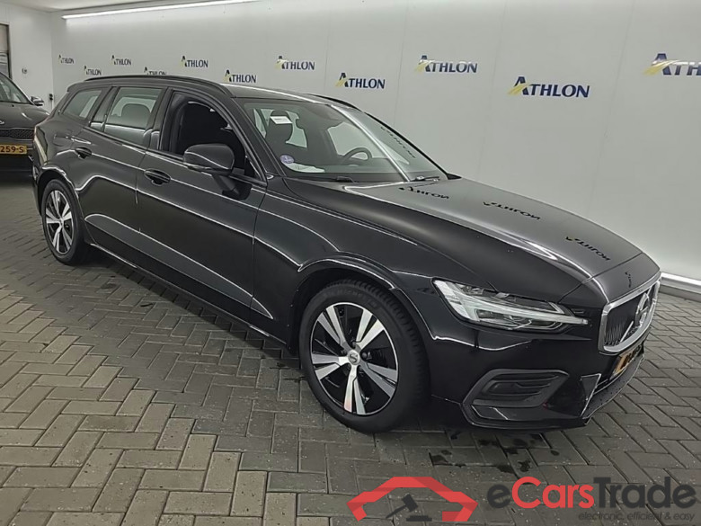VOLVO V60 B3 Automaat Momentum 5D 120kW #2