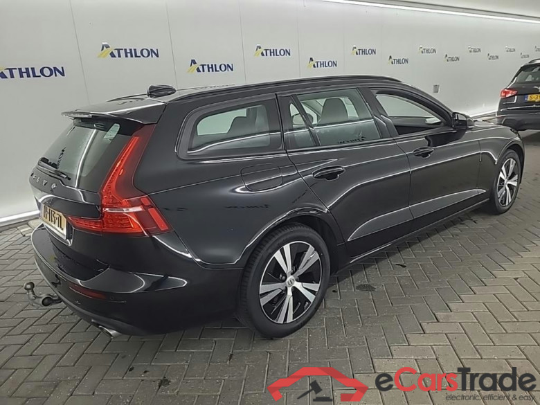 VOLVO V60 B3 Automaat Momentum 5D 120kW #3