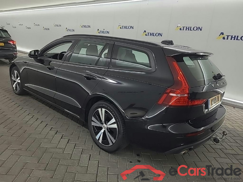 VOLVO V60 B3 Automaat Momentum 5D 120kW #4
