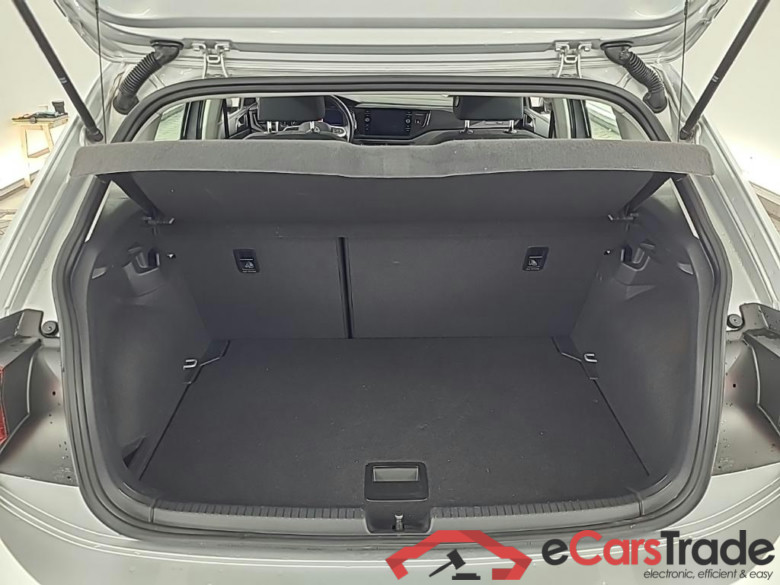 VOLKSWAGEN POLO 1.0 TSI 70kW 7-DSG Life 5D #5