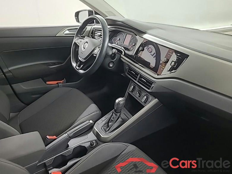 VOLKSWAGEN POLO 1.0 TSI 70kW 7-DSG Comfortline 5D #6