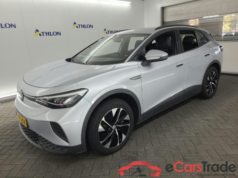 VOLKSWAGEN ID.4 77kWh 150kW Pro Auto 5D