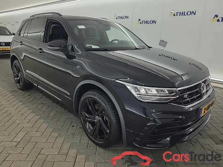 VOLKSWAGEN Tiguan 1.4 TSI eHy R Bns #2