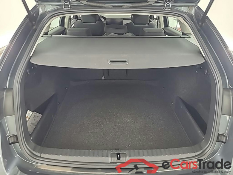 SKODA Octavia Combi 1.5 TSI Bns Ed. Plus #5