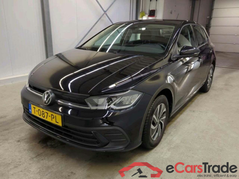 VOLKSWAGEN POLO 1.0 TSI Life #1