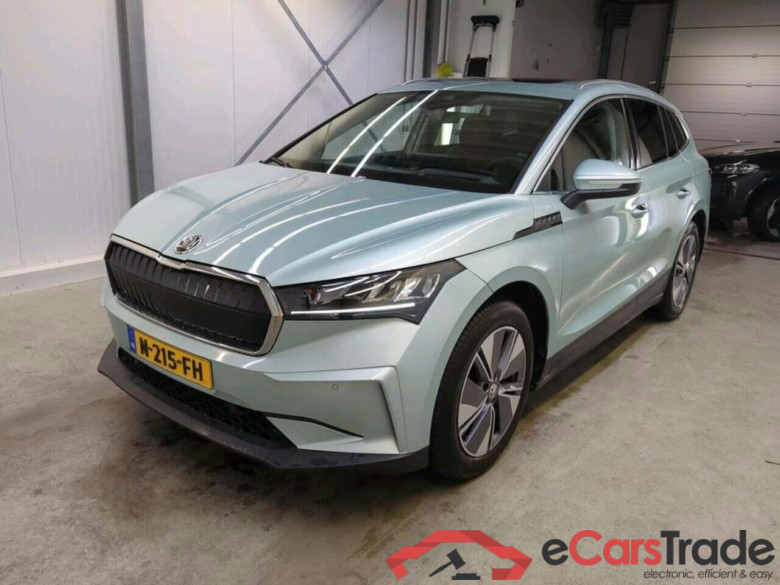 SKODA Enyaq iV 60 #1