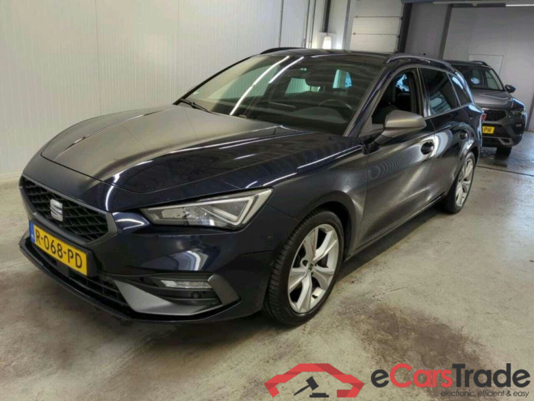 SEAT Leon Sportstourer 1.0 TSI FR Bns Int #1