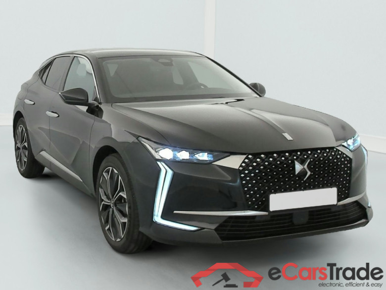 DS DS 4 Rivoli E-Tense 225 EAT8