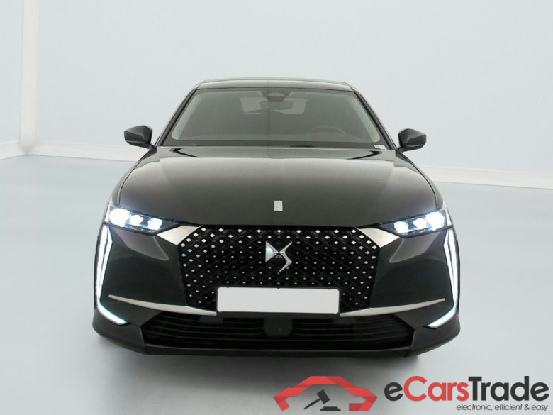 DS DS 4 Rivoli E-Tense 225 EAT8 #2