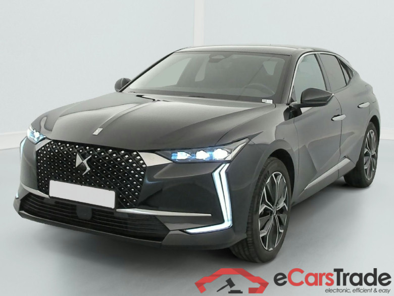 DS DS 4 Rivoli E-Tense 225 EAT8 #3