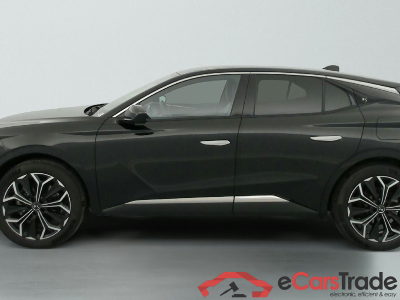 DS DS 4 Rivoli E-Tense 225 EAT8 #4