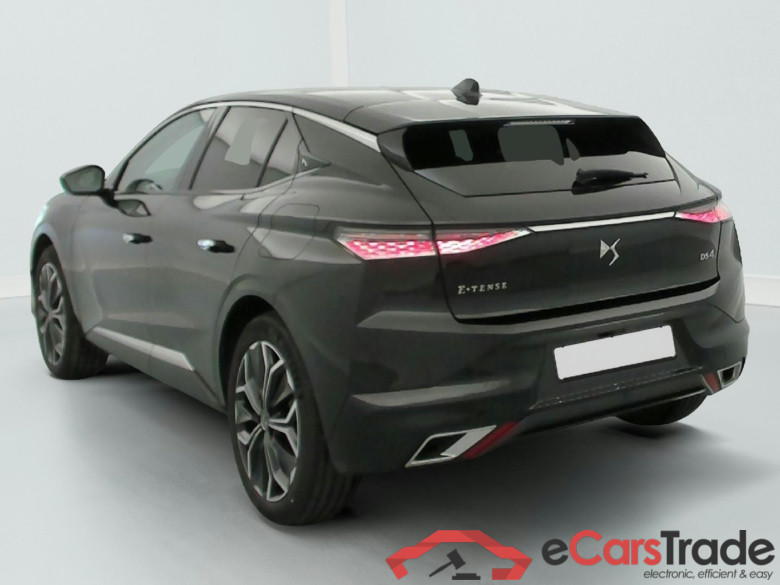 DS DS 4 Rivoli E-Tense 225 EAT8 #5