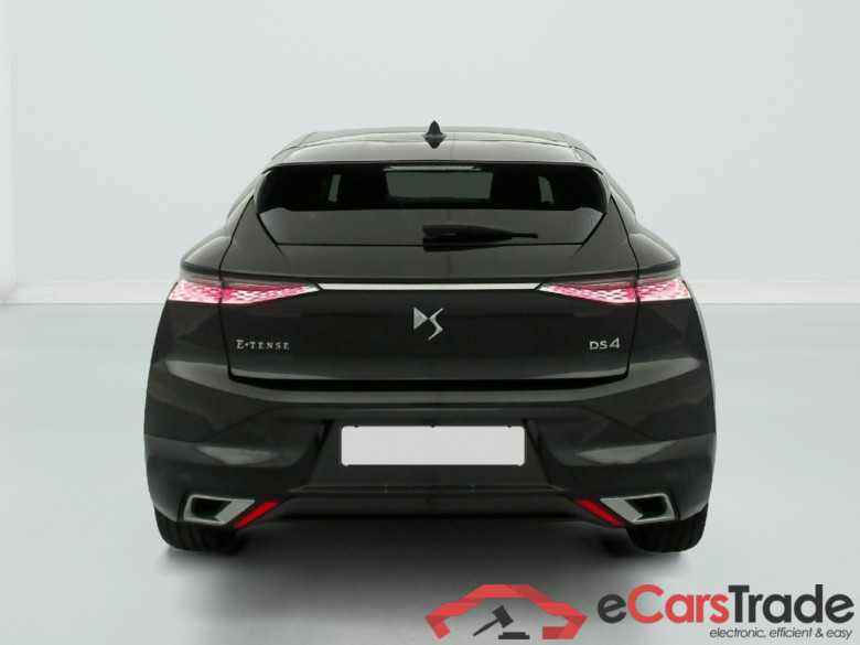 DS DS 4 Rivoli E-Tense 225 EAT8 #6