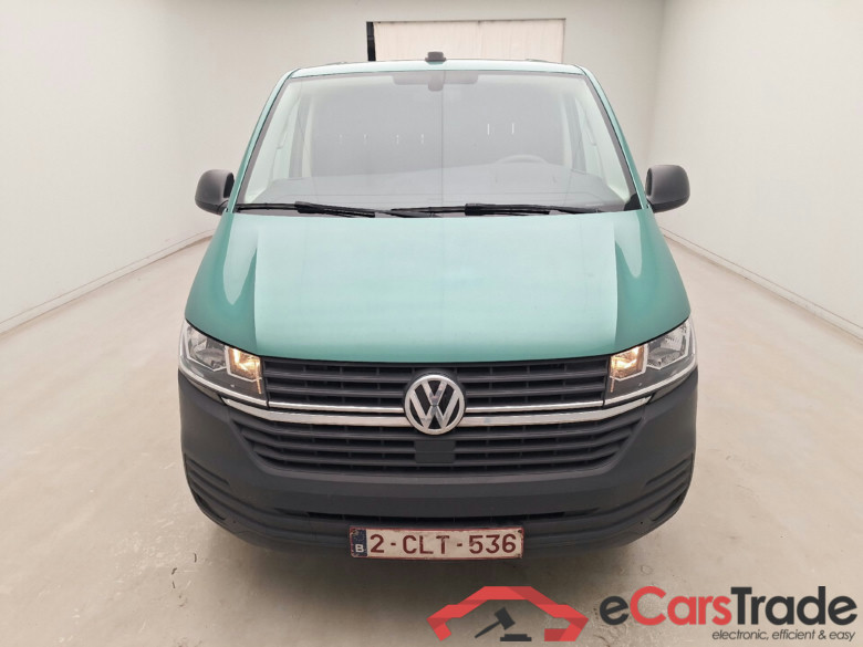 VW, _Transporter FL'19, Tr.TDi/110kW EU6 LWB/3200 C.DC #1
