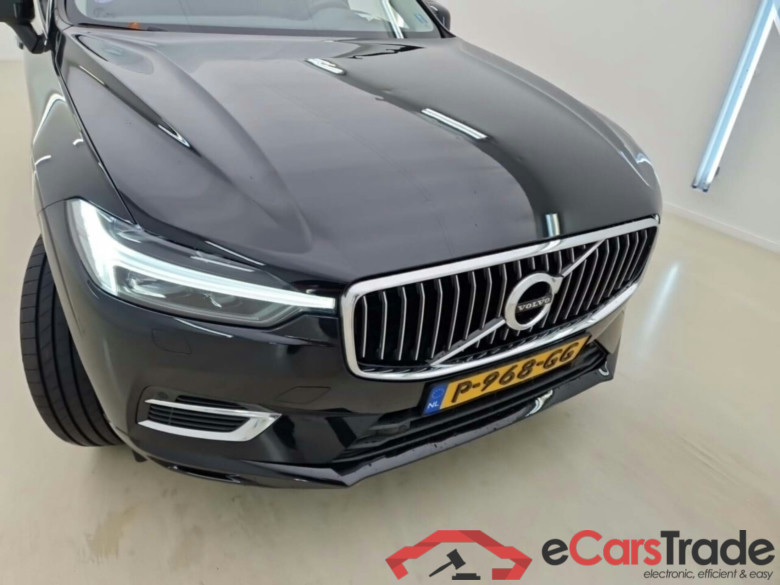 VOLVO XC60 T6 RECH. INSCR. #4