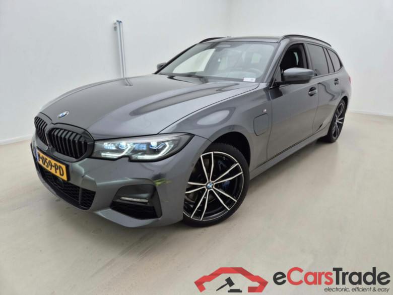 BMW 3-TOURING 330E XDRIVE M-SPORT