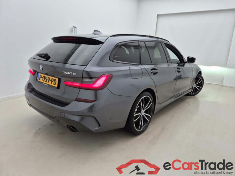 BMW 3-TOURING 330E XDRIVE M-SPORT #2