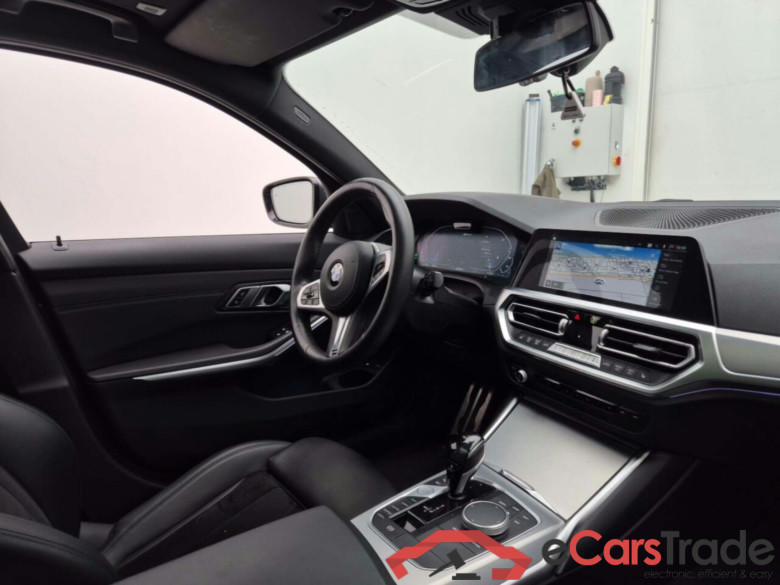 BMW 3-TOURING 330E XDRIVE M-SPORT #3