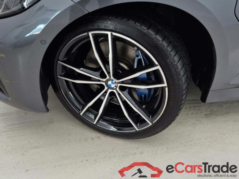 BMW 3-TOURING 330E XDRIVE M-SPORT #4