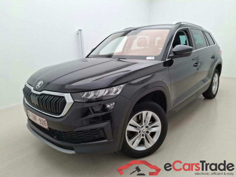 SKODA KODIAQ 2.0 CRTDI CLEVER 7P. DSG
