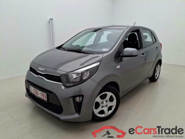 KIA PICANTO 1.0 MPI PURE #1
