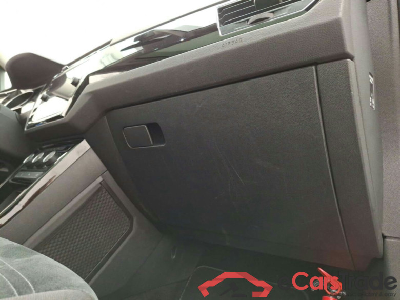VOLKSWAGEN TOURAN 2.0 TDI HIGHLINE 7P. #6