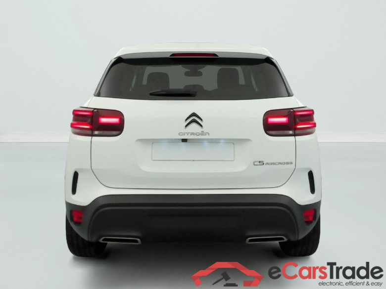 Citroen C5 AIRCROSS Feel Pack PureTech 130 S&S EAT8 #6