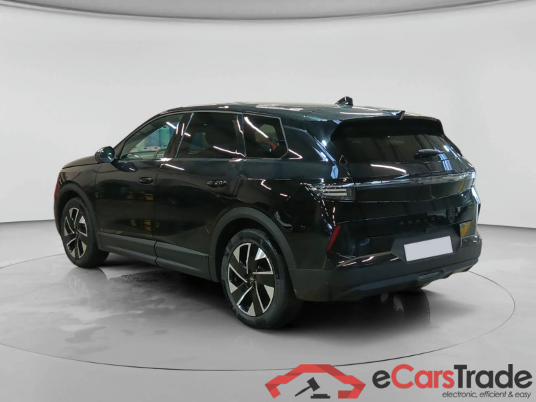 Opel Grandland GS 1.2 Turbo Hybrid 145 ch e-DCT6 #3