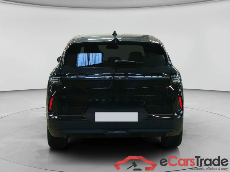 Opel Grandland GS 1.2 Turbo Hybrid 145 ch e-DCT6 #6