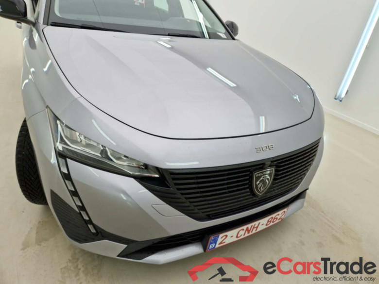 PEUGEOT 308 1.5 BLUEHDI ACTIVE PACK EAT8 #4