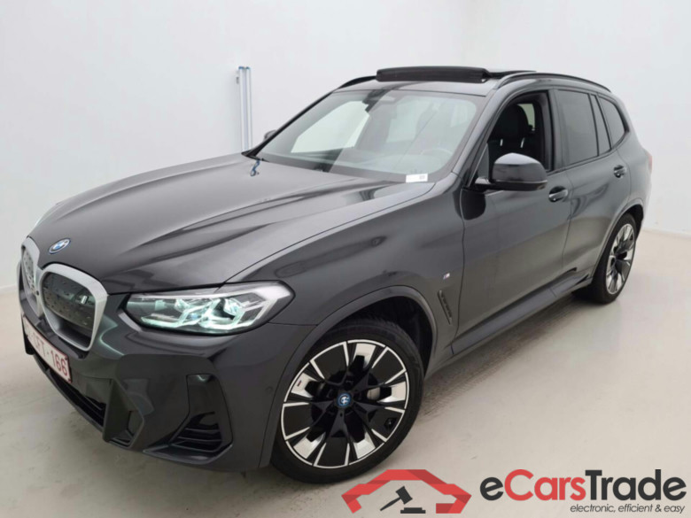 BMW IX3 M-SPORT