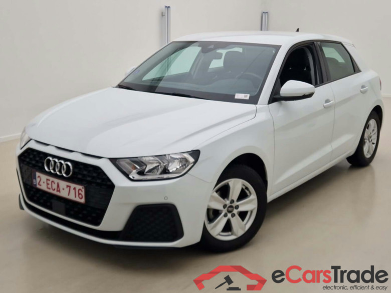 AUDI A1 SPORTBACK 25 TFSI ATTRACTION #1