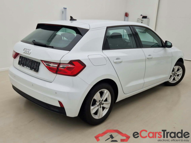 AUDI A1 SPORTBACK 25 TFSI ATTRACTION #2