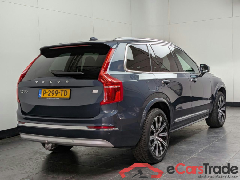VOLVO XC90 2.0 T8 AWD Inscript. #3