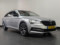 preview Skoda Superb #1