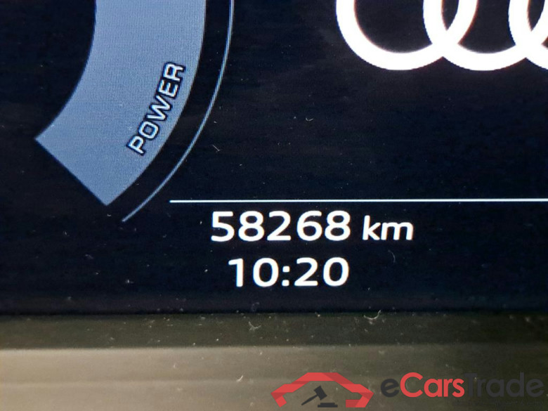 AUDI - AUD A3 SB 40 TFSI e 204PK Attraction Pack Business & Rear Park Sensors * HYBRID * #5