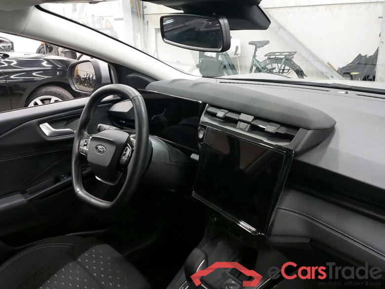 FORD - FOR PUMA 1.0i Ecoboost MHEV 125PK AT Titanium With Climatic & Navigation & Pack Winter & Cruise Control & Park Sensors Front & Rear & Trailer Towing Hook  * PETROL * #3