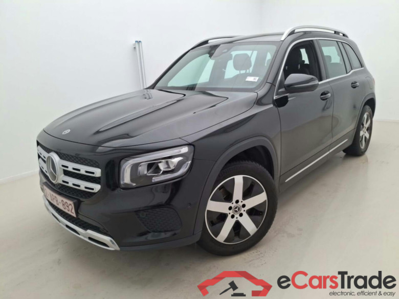 MERCEDES-BENZ GLB 200D  LUXURY LINE #1