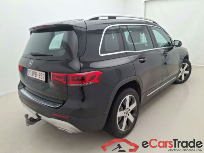 MERCEDES-BENZ GLB 200D  LUXURY LINE #2
