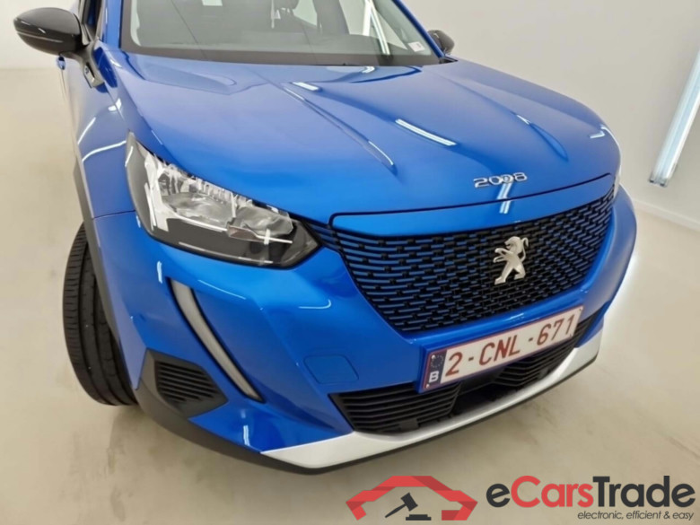 PEUGEOT E-2008 ACTIVE 50 KWH #4