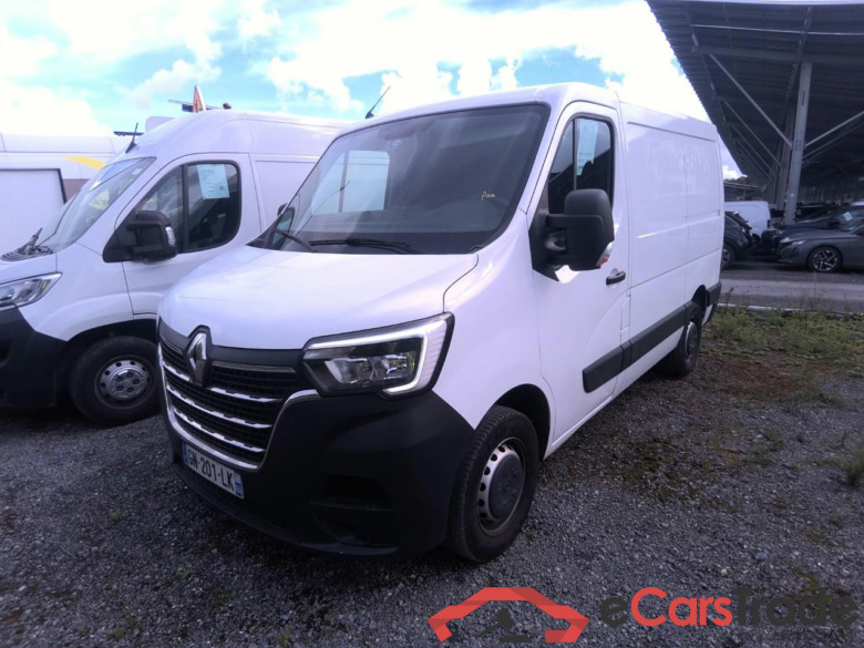 MASTER F3300 L1H1 GDCF DCI 135 #1