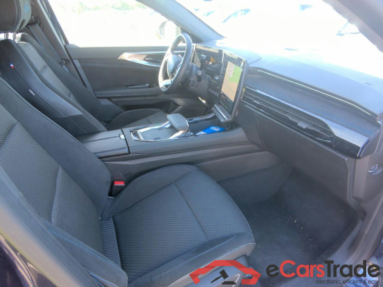 ESPACE ESPRIT ALPINE E-TECH F HYB 200 7P RK 15M #3