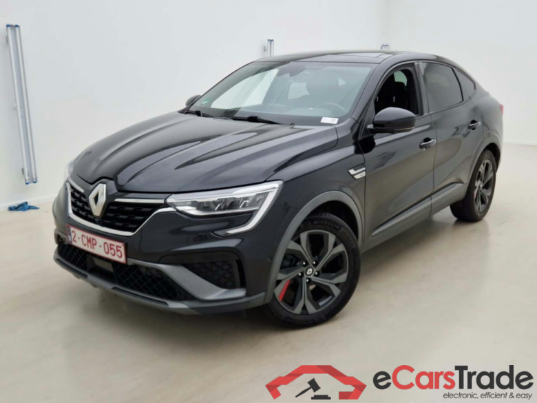 RENAULT ARKANA 1.6 E-TECH HYBRID TECHNO #1